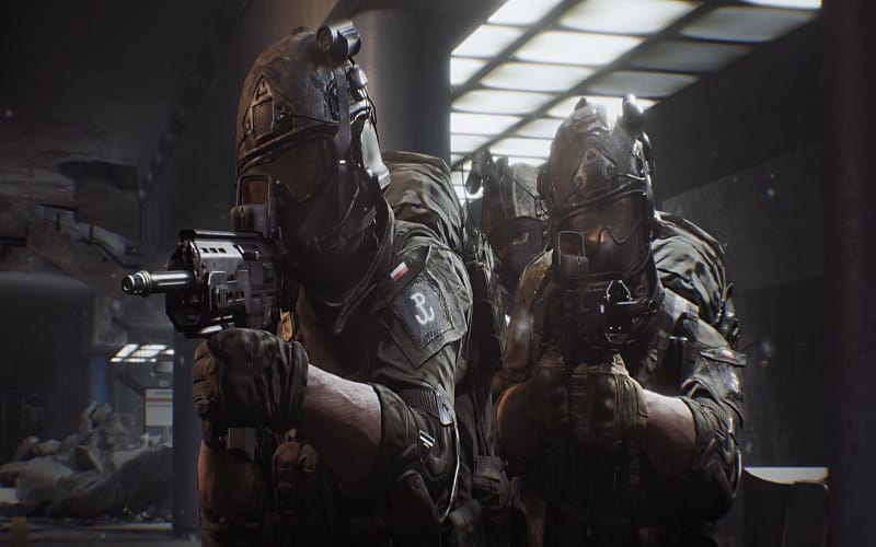 Yeni Battle Royale Oyunu World War 3 İçin Oynanış Fragmanı Yayınlandı İÇERİK - PC Hocası