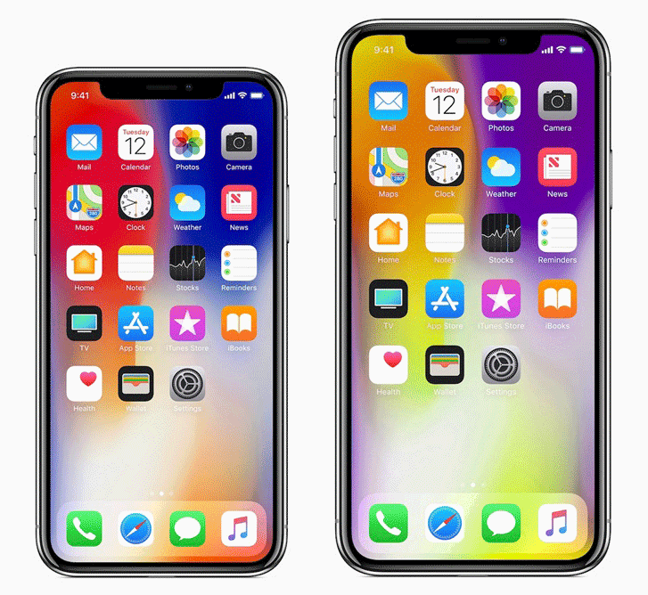 apple iphone x plus 002 - PC Hocası