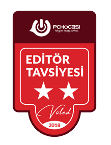 editor tavsiyesi 2018 - PC Hocası