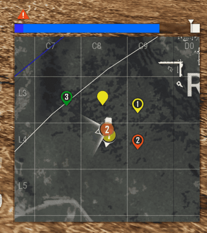 pubg güncelleme 4 - PC Hocası