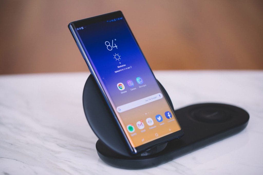 samsung galaxy note 9 017 - PC Hocası