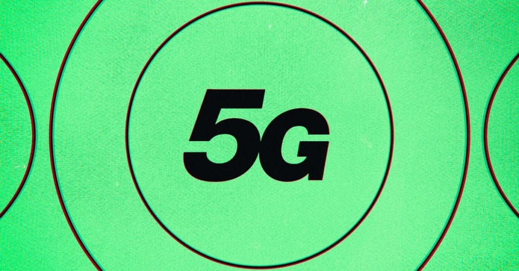 Microsoft ve Samsung, Uçtan Uca Bulut Tabanlı Özel 5G Projesi için Ortaklık Kurdu! 5g verizon - PC Hocası