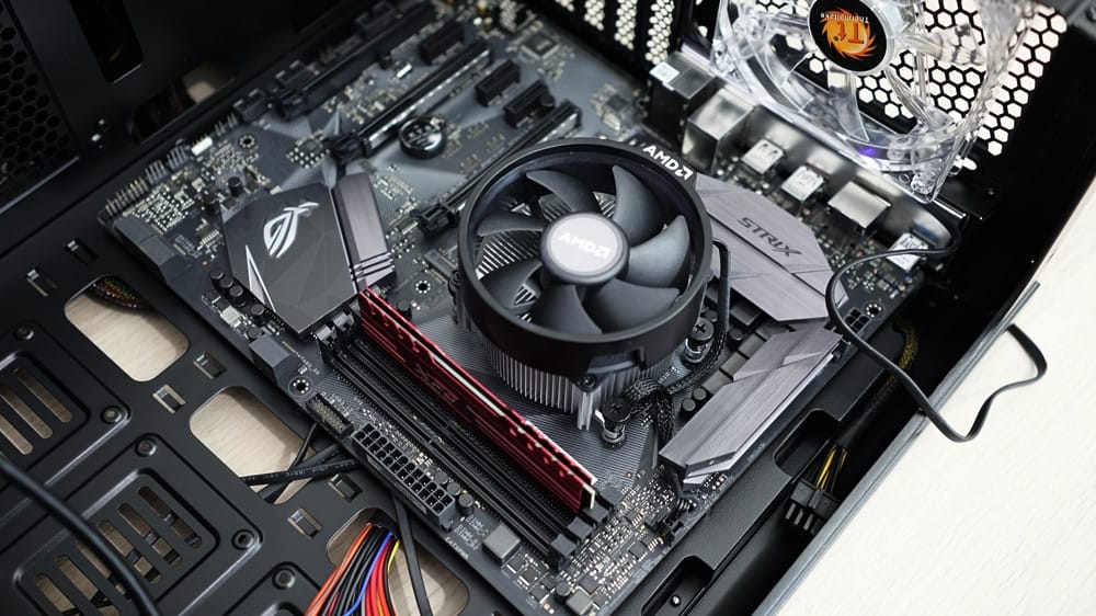 7000 TL PC Toplama Rehberi PCH BETA 4 007 - PC Hocası