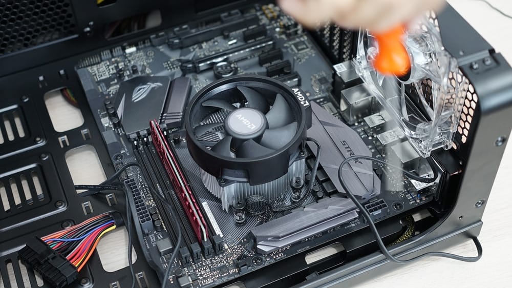 7000 TL PC Toplama Rehberi PCH BETA 4 008 - PC Hocası