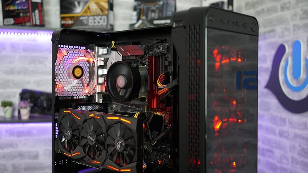 7000 TL PC Toplama Rehberi PCH BETA 4 011 - PC Hocası