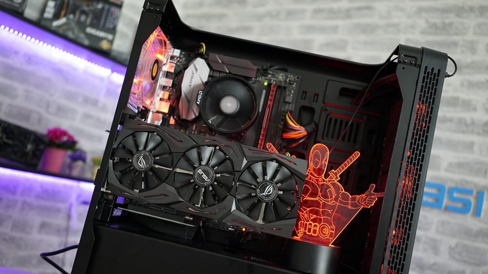 7000 TL PC Toplama Rehberi PCH BETA 4 014 - PC Hocası