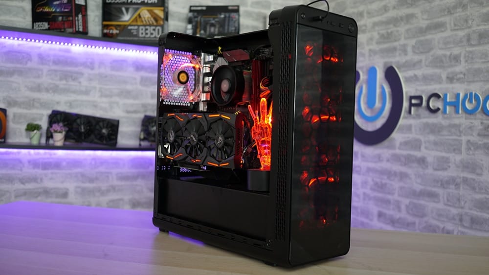 7000 TL PC Toplama Rehberi PCH BETA 4 016 - PC Hocası