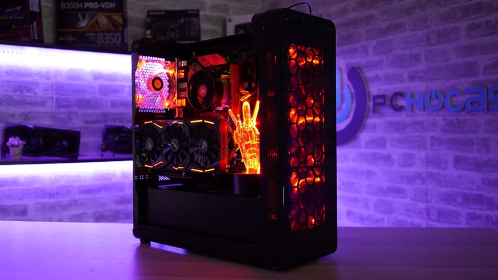 7000 TL PC Toplama Rehberi PCH BETA 4 017 - PC Hocası