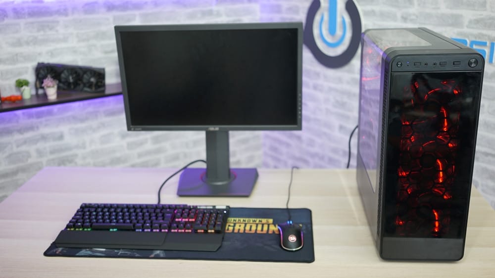 7000 TL PC Toplama Rehberi PCH BETA 4 021 - PC Hocası
