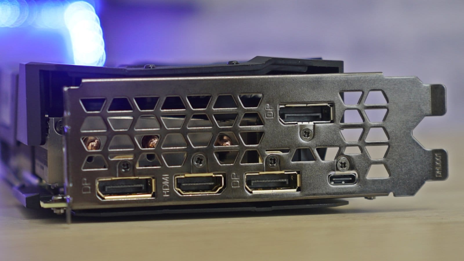 Gigabyte RTX 2080 İncelemesi 004 - PC Hocası