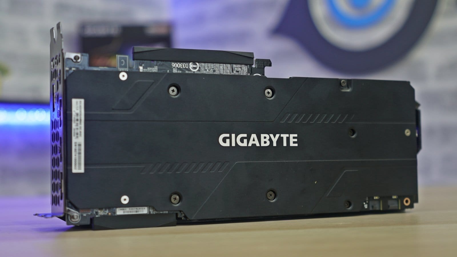 Gigabyte RTX 2080 İncelemesi 005 - PC Hocası