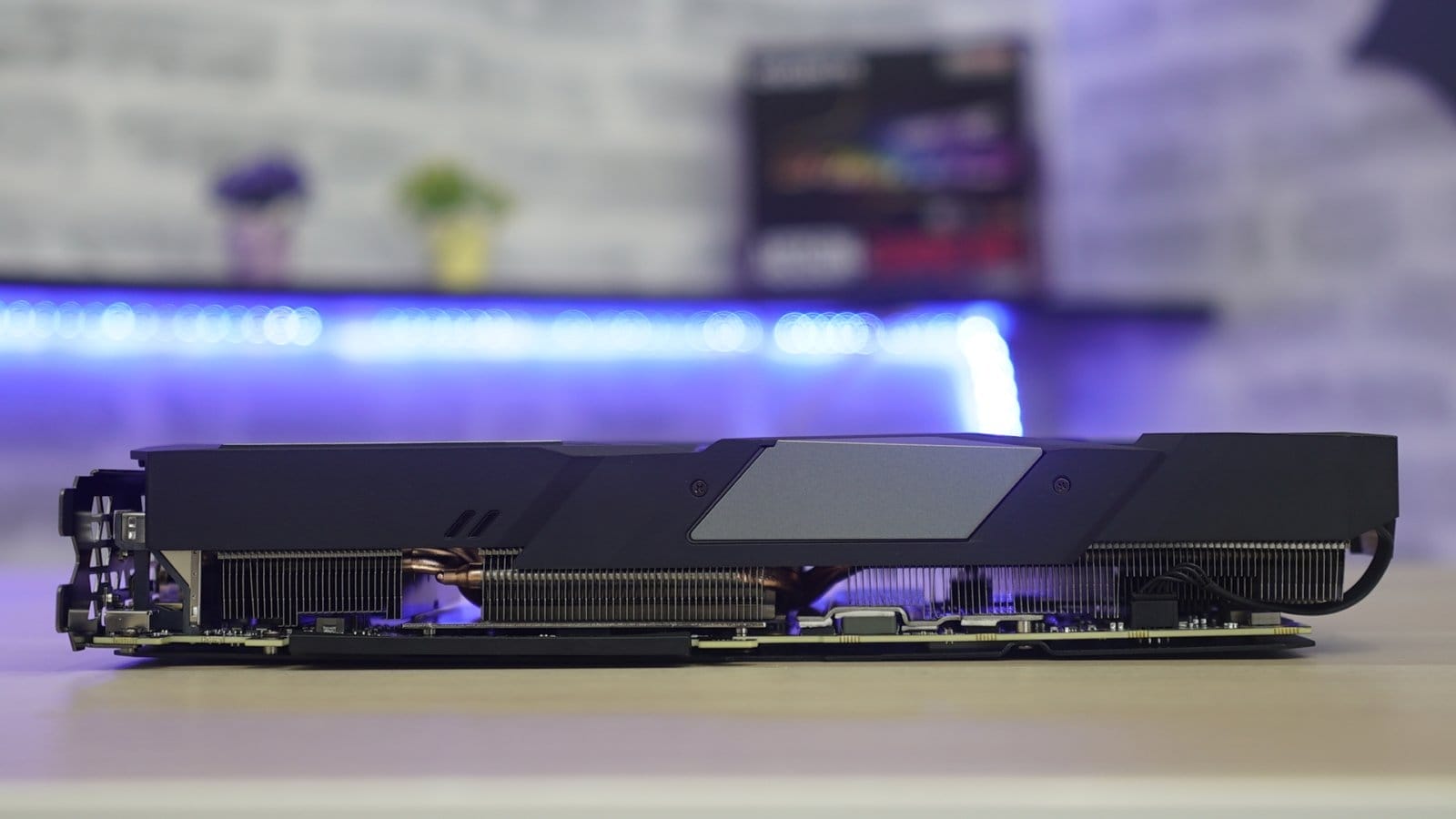 Gigabyte RTX 2080 İncelemesi 006 - PC Hocası