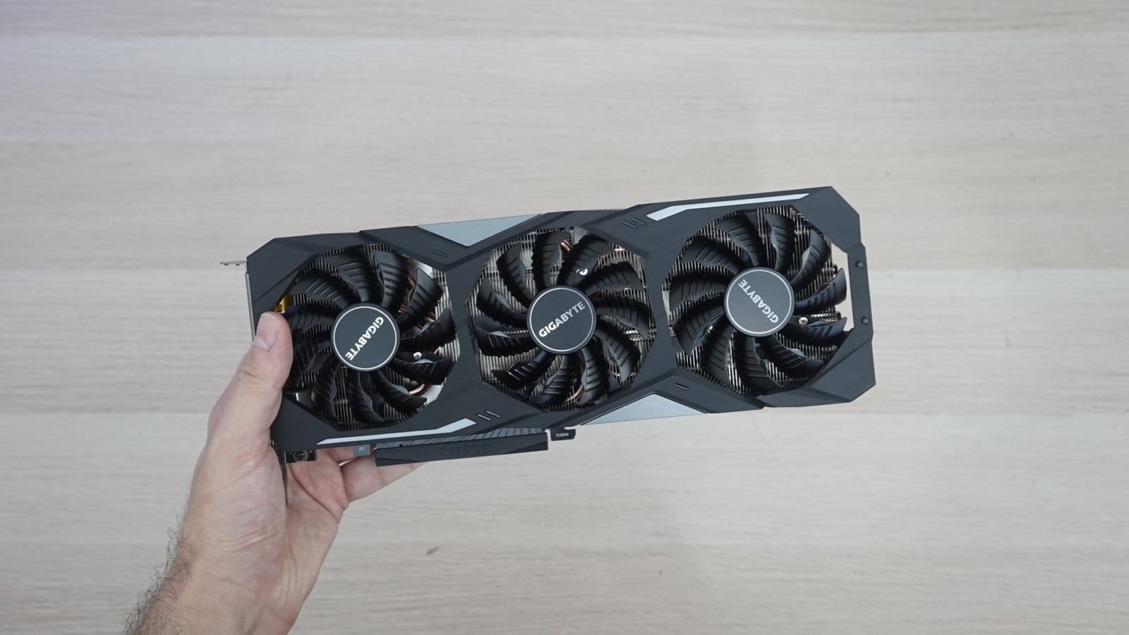 Gigabyte RTX 2080 İncelemesi - PC Hocası