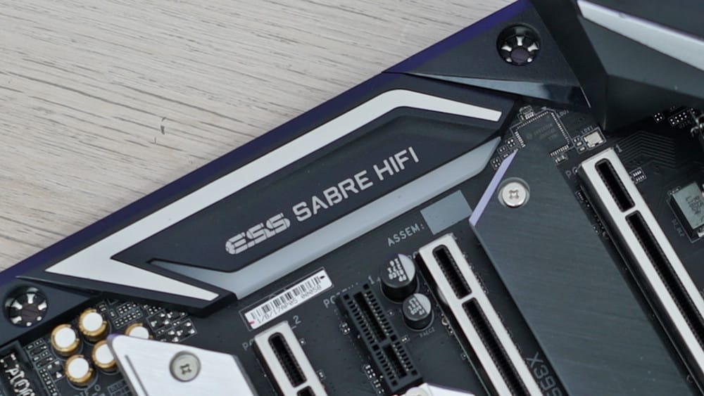 Gigabyte X399 AORUS Extreme Anakart İncelemesi 009 - PC Hocası
