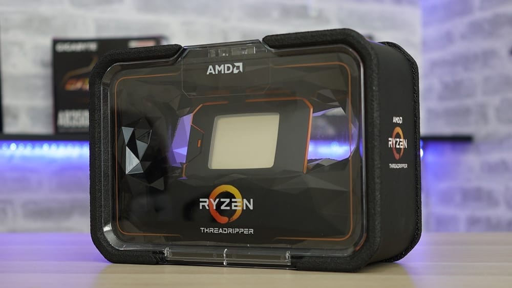 Gigabyte X399 AORUS Extreme Anakart İncelemesi 014 - PC Hocası