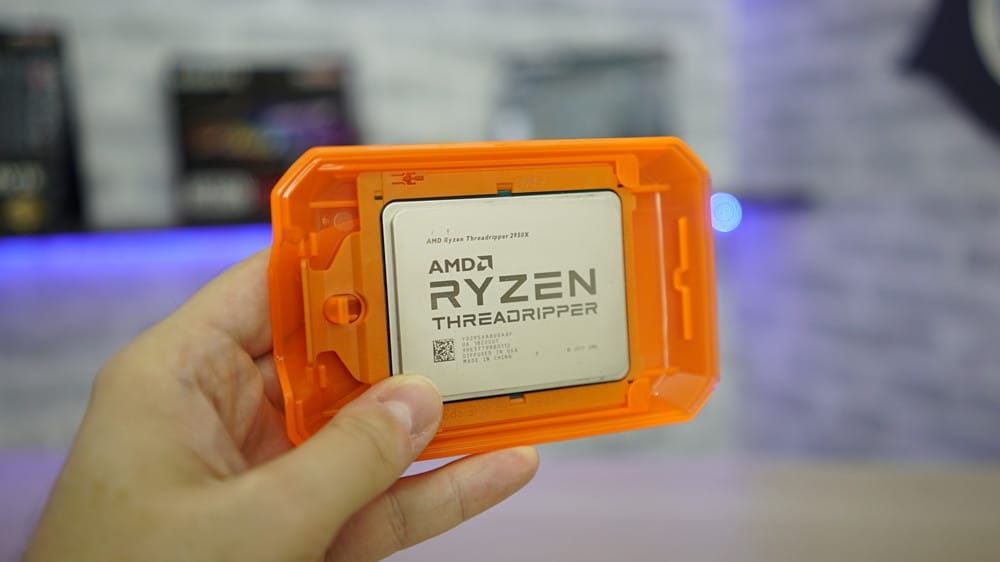Gigabyte X399 AORUS Extreme Anakart İncelemesi 020 - PC Hocası