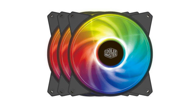 master fan 2 - PC Hocası