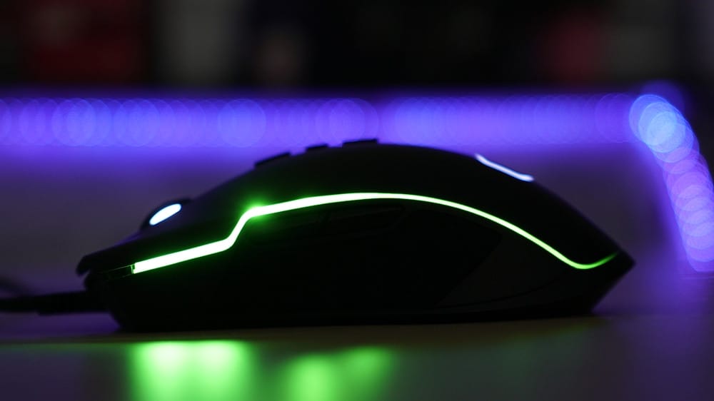 Cooler Master CM 310 Mouse incelemesi 003 - PC Hocası