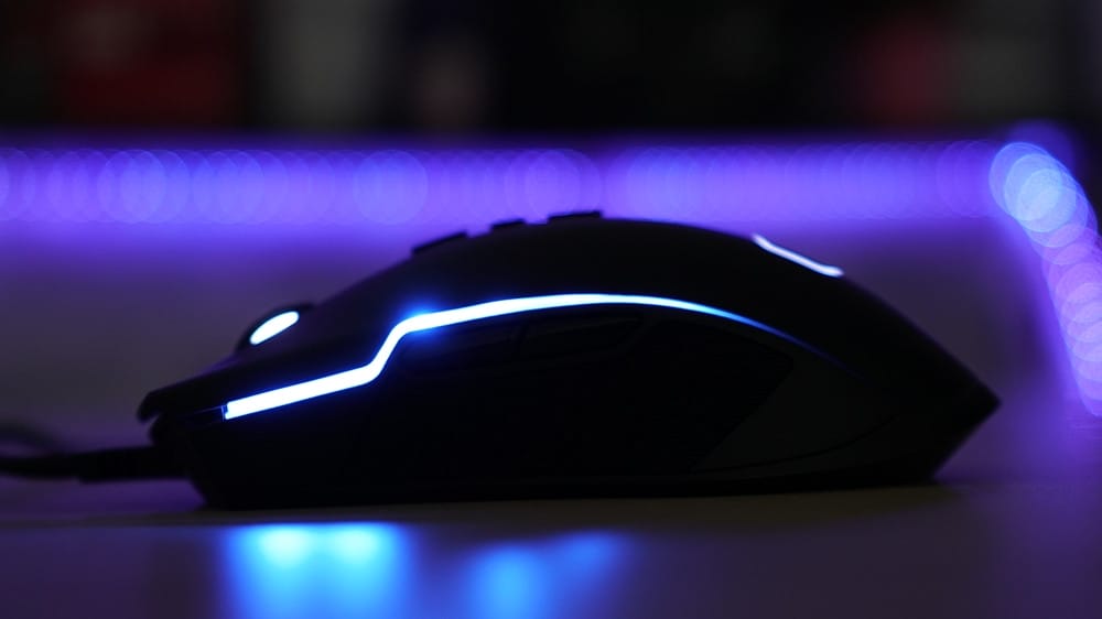 Cooler Master CM 310 Mouse incelemesi 004 - PC Hocası