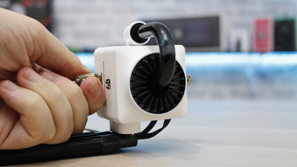 Deepcool Captain 240 Sivi Sogutma İncelemesi 006 - PC Hocası