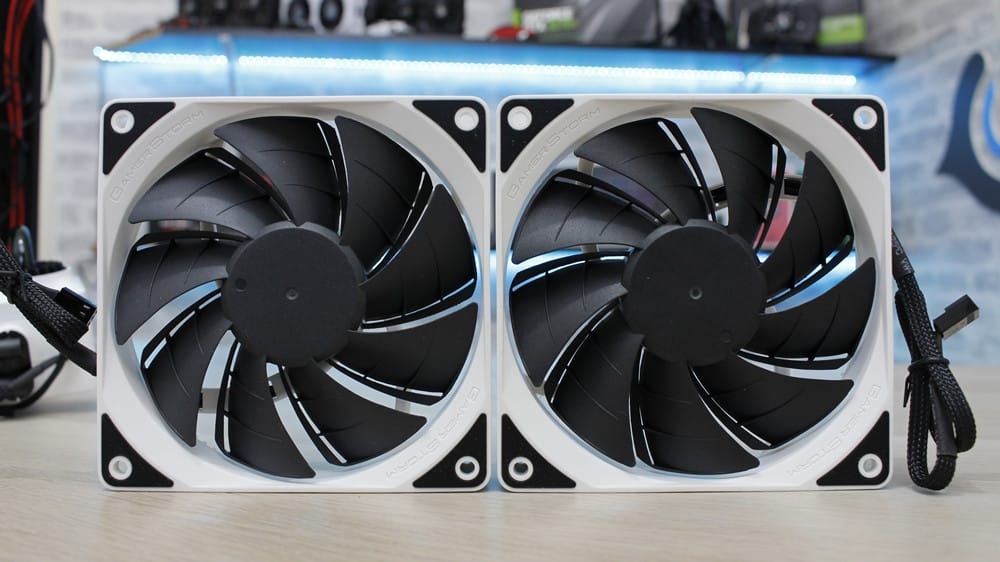 Deepcool Captain 240 Sivi Sogutma İncelemesi 007 - PC Hocası