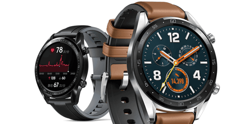 Huawei Watch GT photo 1 2 - PC Hocası