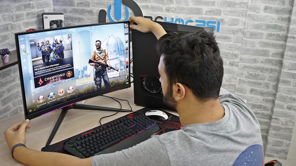 msi mpg27cq gaming monitor 012 - PC Hocası
