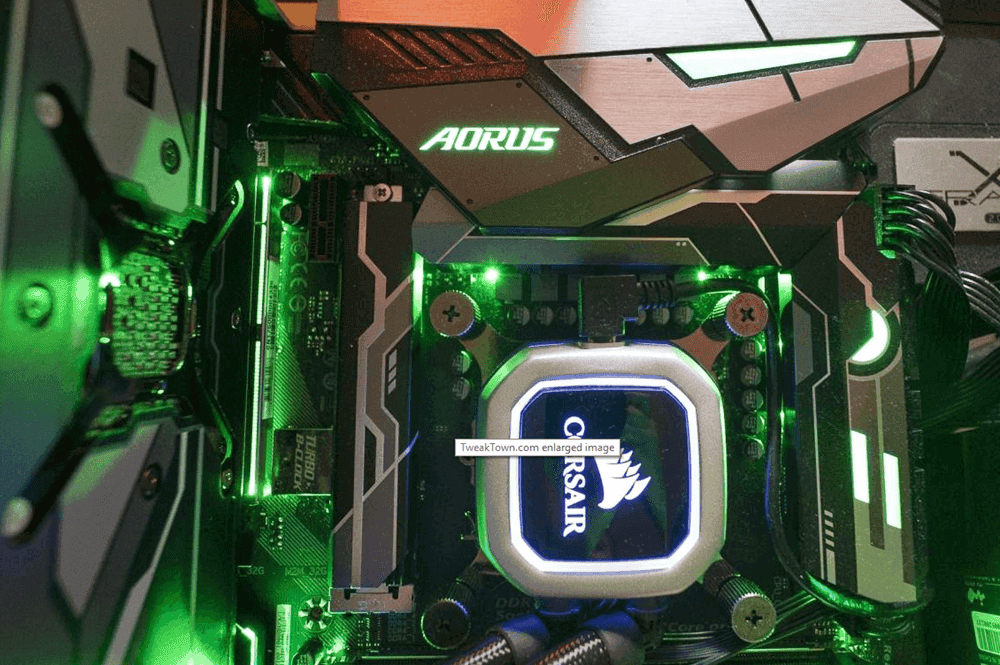 nvidia rtx 2080 ti sli 004 - PC Hocası