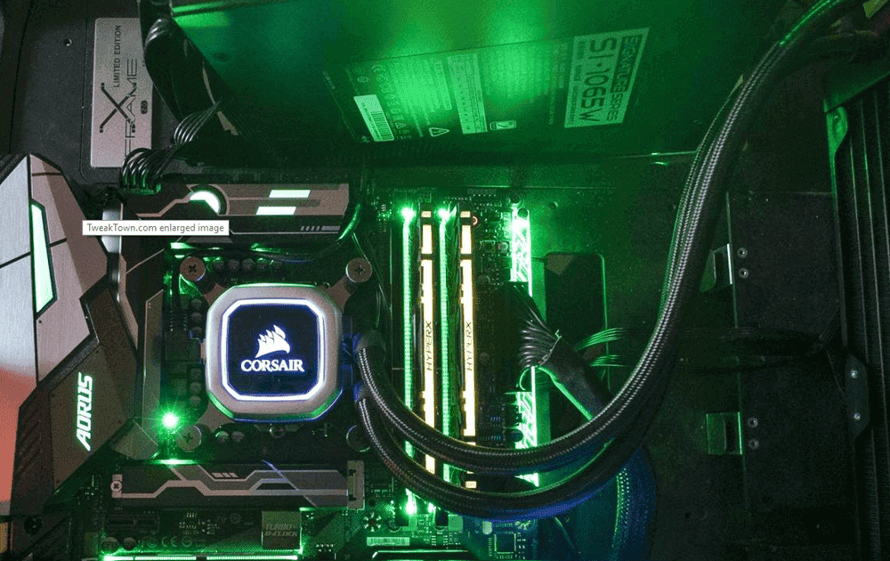 nvidia rtx 2080 ti sli - PC Hocası