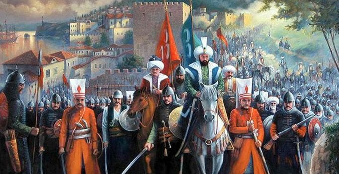 ottoman rising dizisi nedir netflixin yeni dizisi osmanli yukseliyor - PC Hocası
