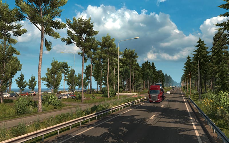 ets 2 1 - PC Hocası
