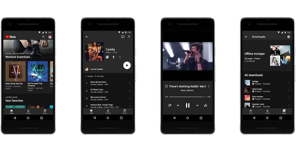 youtube music öğrenci indirim - PC Hocası