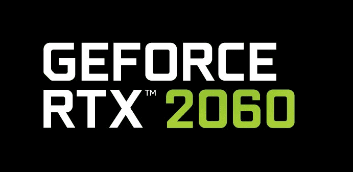 GeForce RTX 2060 logo 003 - PC Hocası