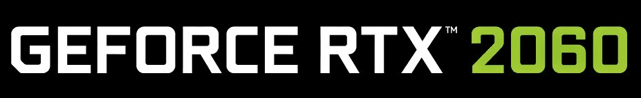 GeForce RTX 2060 logo 004 - PC Hocası