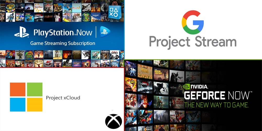 google project stream ücretsiz oyun hediye ediyor 3 - PC Hocası