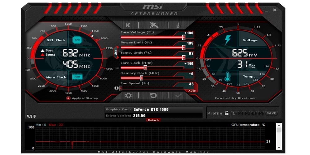 msi nvidia scanner özelliğini pascal serisine getiriyor 1 - PC Hocası