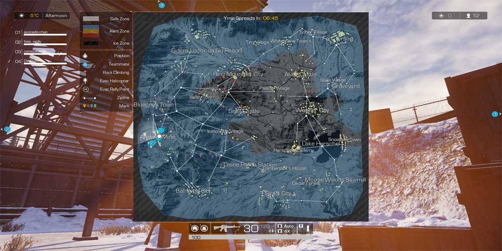 ring of elysium incelemesi 13 - PC Hocası