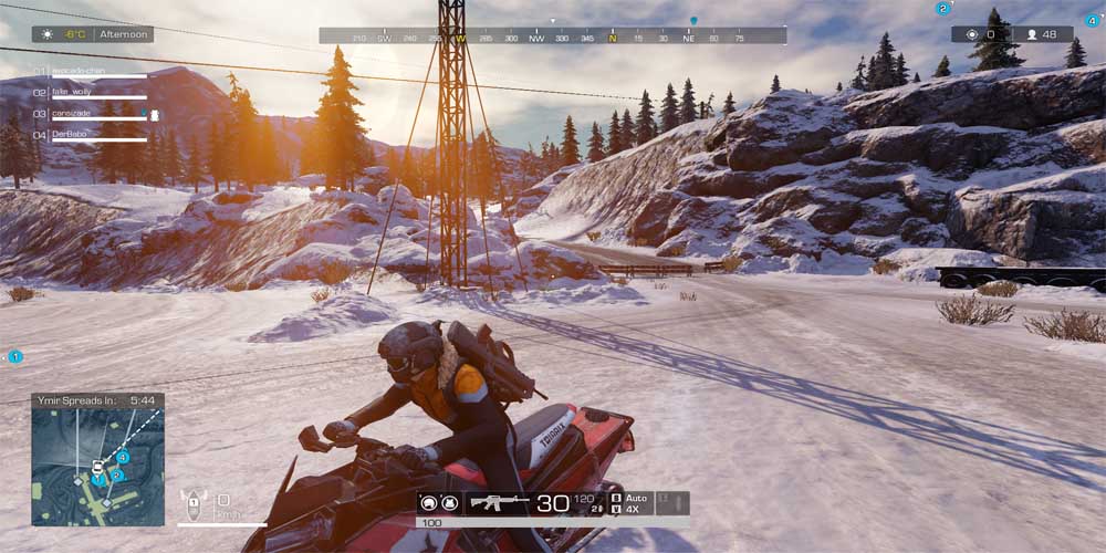 ring of elysium incelemesi 14 - PC Hocası