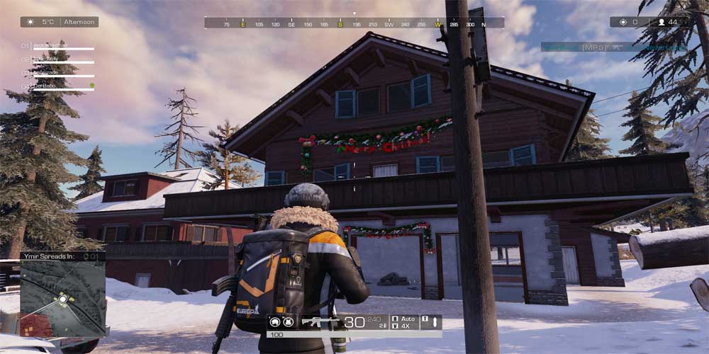 ring of elysium incelemesi 18 - PC Hocası