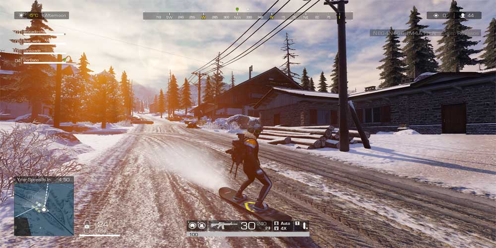 ring of elysium incelemesi 19 - PC Hocası