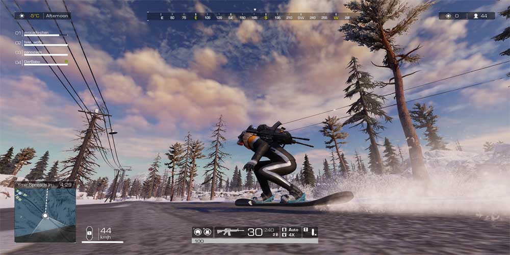 ring of elysium incelemesi 20 - PC Hocası