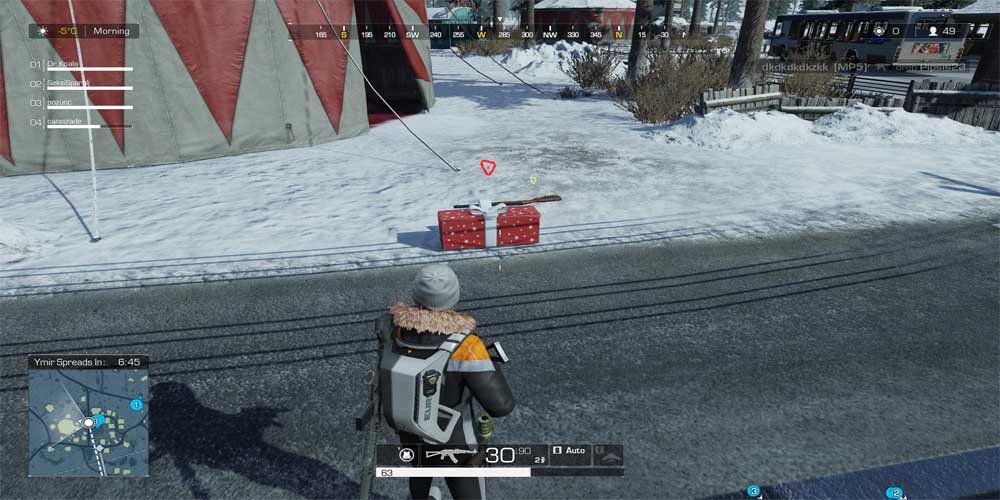 ring of elysium incelemesi 26 - PC Hocası
