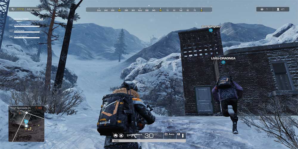 ring of elysium incelemesi 31 - PC Hocası