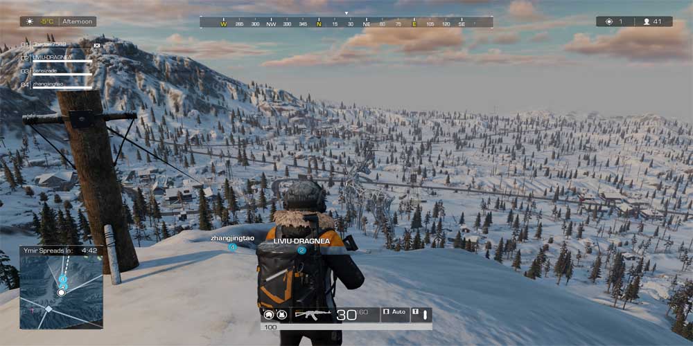 ring of elysium incelemesi 32 - PC Hocası