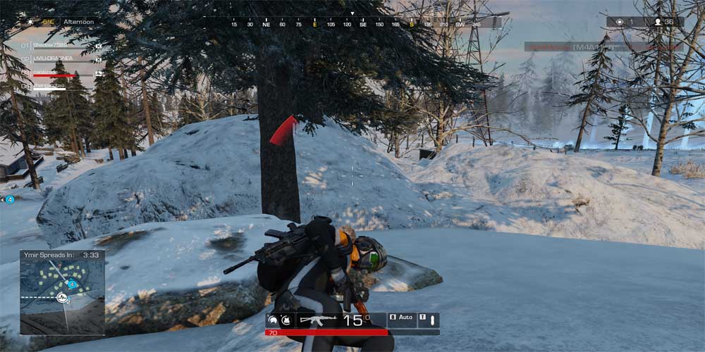 ring of elysium incelemesi 33 - PC Hocası