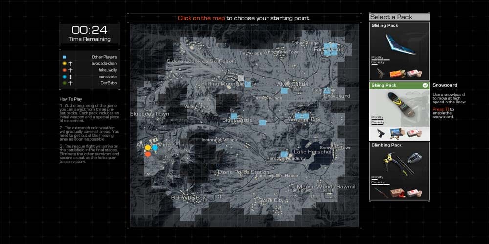 ring of elysium incelemesi 6 - PC Hocası
