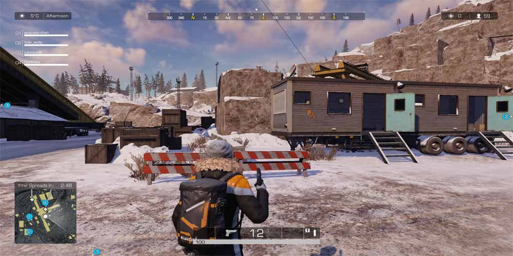ring of elysium incelemesi 7 - PC Hocası