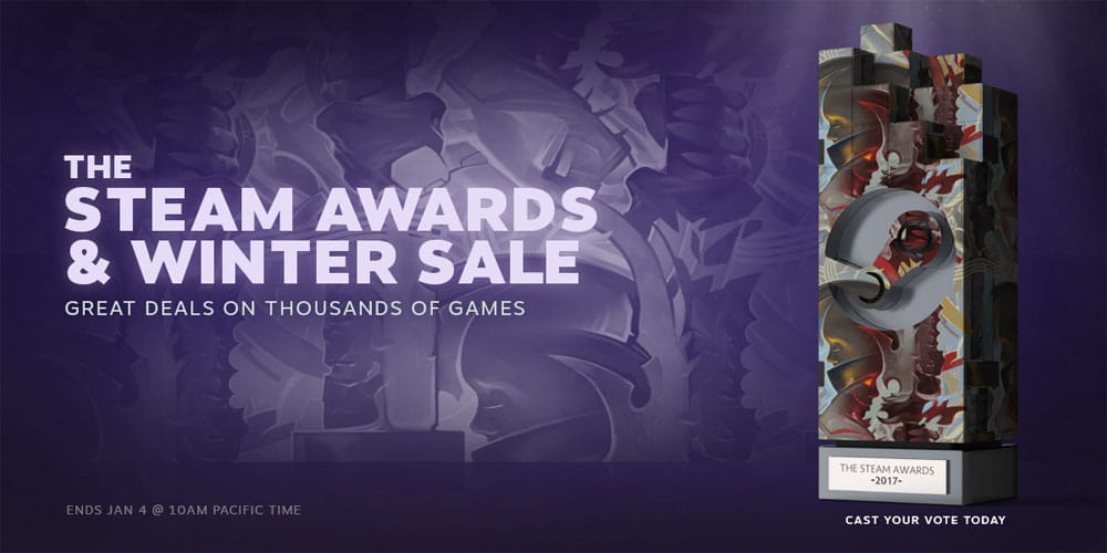 steam kış indirimleri - PC Hocası