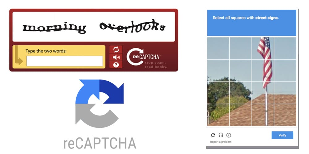 yapay zeka captcha aşabiliyor 1 - PC Hocası