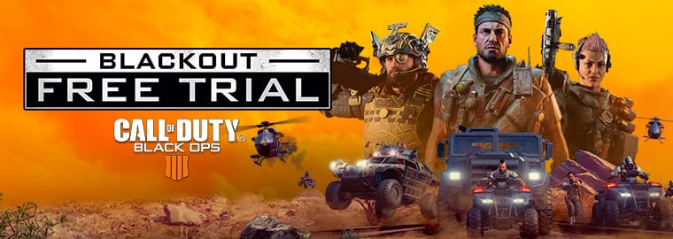 Call of Duty Black Ops 4 kısa süreliğine ücretsiz oldu 1 - PC Hocası